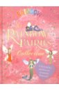 Meadows Daisy My Rainbow Fairies Collection mara maddy mei the ruby treasure dragon