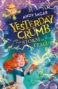 grafton sue y is for yesterday Sagar Andy Yesterday Crumb and the Storm in a Teacup