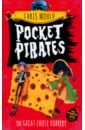 Mould Chris Pocket Pirates. The Great Cheese Robbery цена и фото