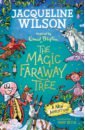 Wilson Jacqueline A New Adventure blyton enid the magic faraway tree moonface s story