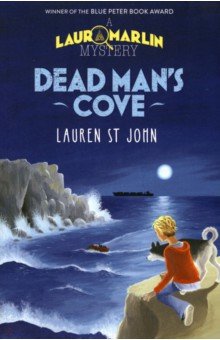 St John Lauren - Dead Man's Cove