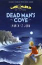 St John Lauren Dead Man's Cove james laura fabio the world s greatest flamingo detective mystery on the ostrich express
