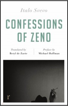 Confessions of Zeno