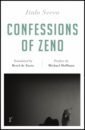 Svevo Italo Confessions of Zeno