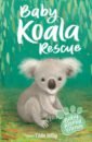 Kelly Tilda Baby Koala Rescue kelly tilda the fairy penguin
