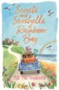 McNamara Ali Secrets and Seashells at Rainbow Bay jones d castle in the air