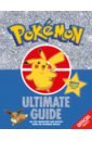 цена The Official Pokemon Ultimate Guide