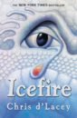 D`Lacey Chris Icefire