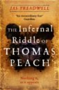 Treadwell Jas The Infernal Riddle of Thomas Peach