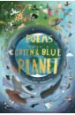 Mordecai Pamela C., Coolidge Susan, Rudd-Mitchell David Poems from a Green and Blue Planet mcnish hollie antigone