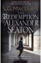 maclean s g destroying angel MacLean S. G. The Redemption of Alexander Seaton