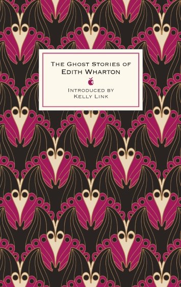 The Ghost Stories Of Edith Wharton