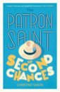 Simon Christine The Patron Saint of Second Chances raisin rebecca elodie s library of second chances