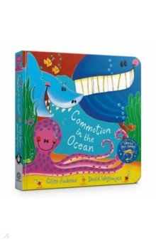 

Commotion in the Ocean