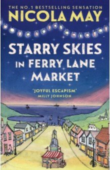 Starry Skies in Ferry Lane Market