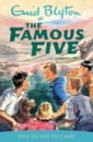 Blyton Enid Five Go Off To Camp blyton enid five go adventuring again book 2