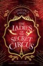 Sayers Constance The Ladies of the Secret Circus egan jennifer the invisible circus