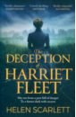 purcell laura the whispering muse Scarlett Helen The Deception of Harriet Fleet