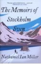 kirsten sven a tiki pop Miller Nathaniel Ian The Memoirs of Stockholm Sven