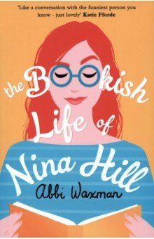 

The Bookish Life of Nina Hill