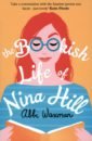 Waxman Abbi The Bookish Life of Nina Hill stibbe nina reasons to be cheerful