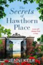 Keer Jenni The Secrets of Hawthorn Place