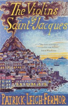 

The Violins of Saint-Jacques