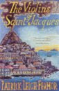 Fermor Patrick Leigh The Violins of Saint-Jacques aguiar nadia the lost island of tamarind