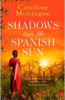 

Shadows Over the Spanish Sun