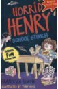 Simon Francesca School Stinks simon francesca horrid henry reads a book