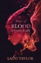 Taylor Laini Days of Blood and Starlight