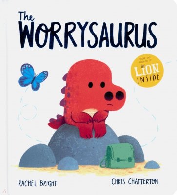 The Worrysaurus