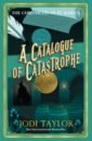 цена Taylor Jodi A Catalogue of Catastrophe