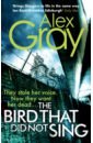 Gray Alex The Bird That Did Not Sing pamuk o the red haired woman