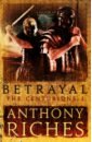 Riches Anthony Betrayal riches anthony vengeance