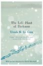 Le Guin Ursula K. The Left Hand of Darkness fairchild a journey of love