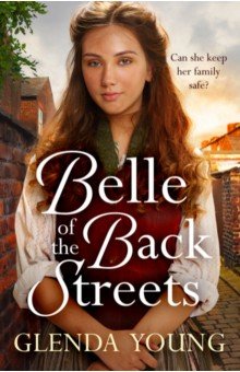 Young Glenda - Belle of the Back Streets