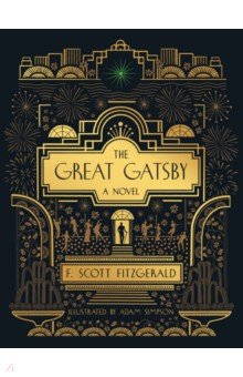 

The Great Gatsby