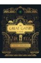 Fitzgerald Francis Scott The Great Gatsby the great gatsby