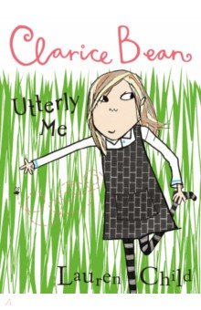 

Clarice Bean, Utterly Me