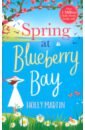 mcnamara ali letters from lighthouse cottage Martin Holly Spring at Blueberry Bay
