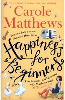 

Happiness for Beginners