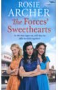 Archer Rosie The Forces' Sweethearts revell nancy shipyard girls under the mistletoe