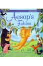 цена Morpurgo Michael The Orchard Book of Aesop's Fables