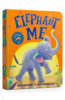 Andreae Giles - Elephant Me
