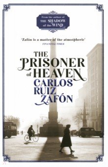 

The Prisoner of Heaven