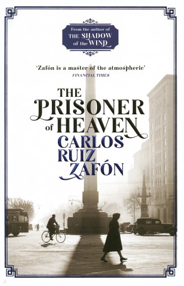 The Prisoner of Heaven