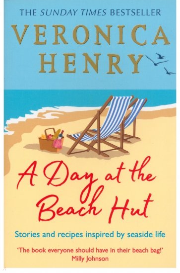 A Day at the Beach Hut