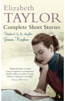 Taylor Elizabeth - Complete Short Stories