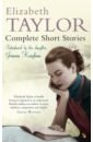 цена Taylor Elizabeth Complete Short Stories